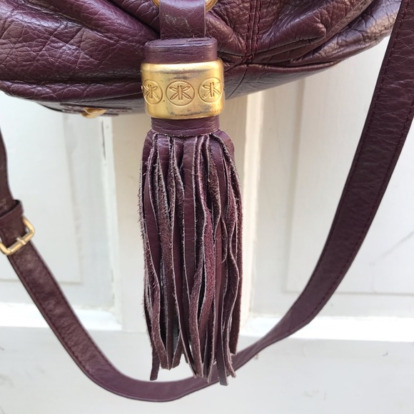 Ri2K leather satchel - Picture 2 of 8